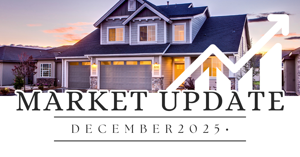 December 2025 SLO County Market Report